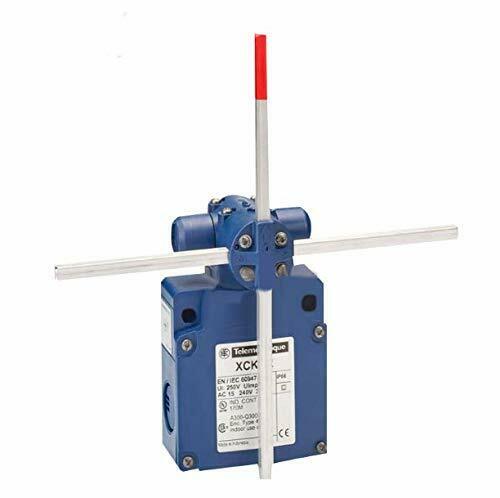 XCK-MR54D1H29 Heavy-Duty Limit Switch for Schneider