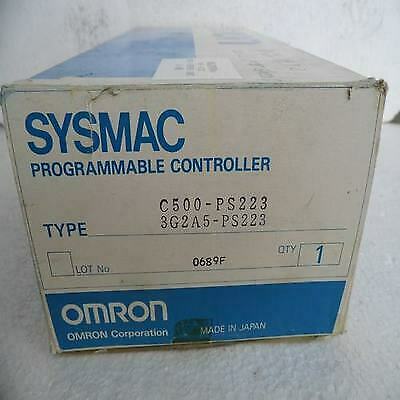 NEW 3G2A5-PS223 PLC Module  for Omron