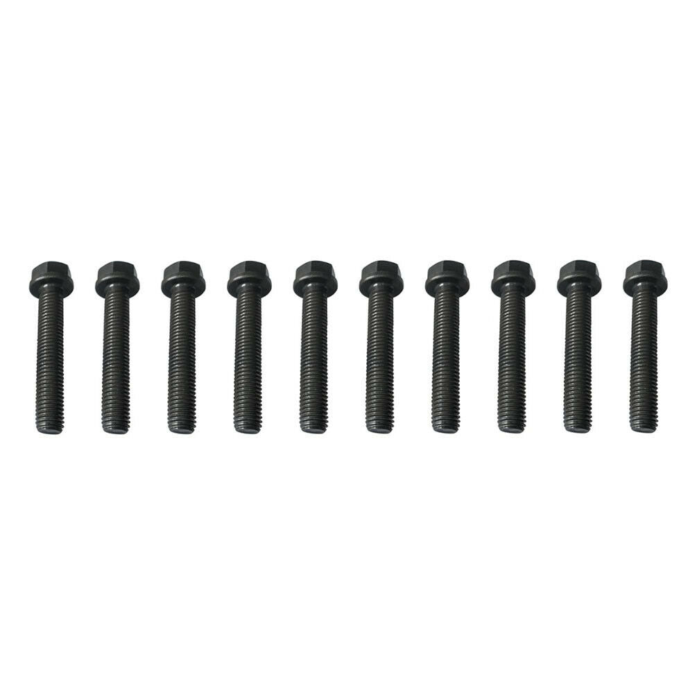 10PCS 3928870 Connecting Rod Bolts for Cummins Engine