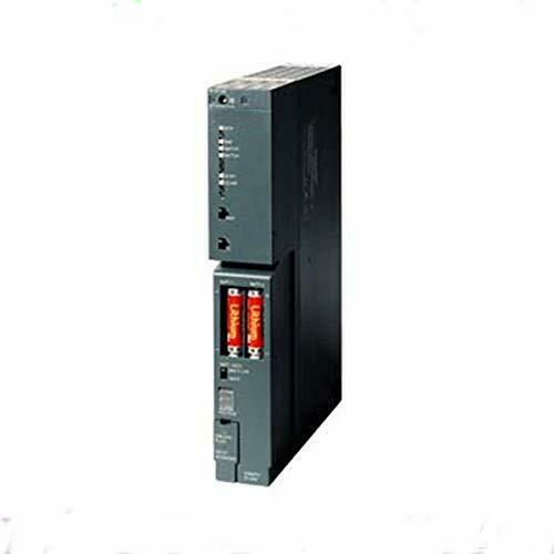 DHL Free 6ES7407-0RA02-0AA0 Power Supply PS407 20A for Siemens