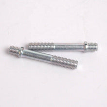 Загрузить изображение в средство просмотра галереи, 4PCS 3895832 3328637 Stud Bolt Screws for Cummins Engine Parts M11
