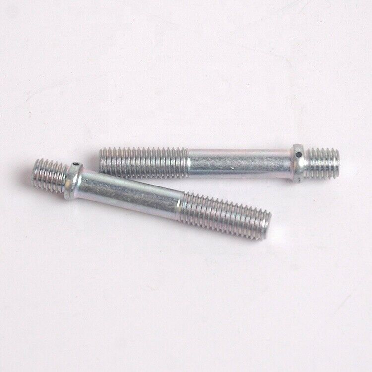 4PCS 3895832 3328637 Stud Bolt Screws for Cummins Engine Parts M11