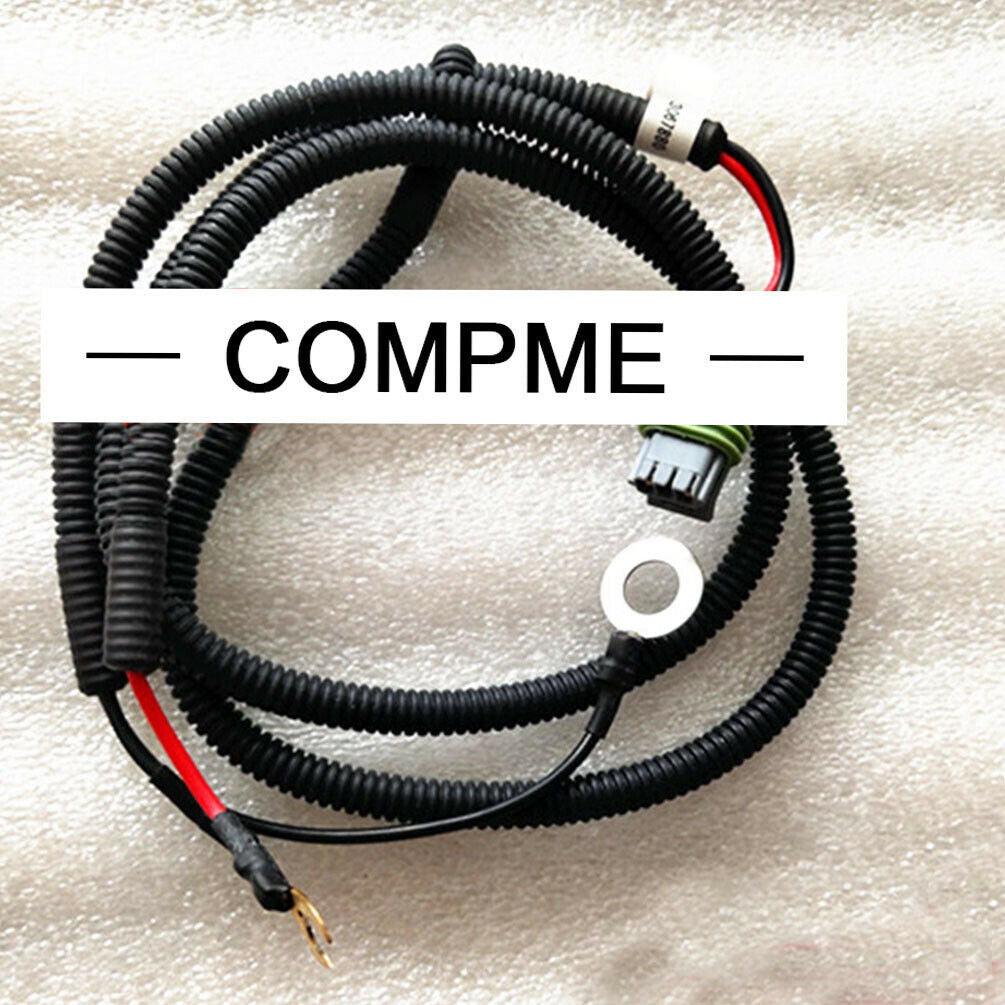 3067880 Engine Marine K19 Wire Harness for Chongqing CCEC Cummins