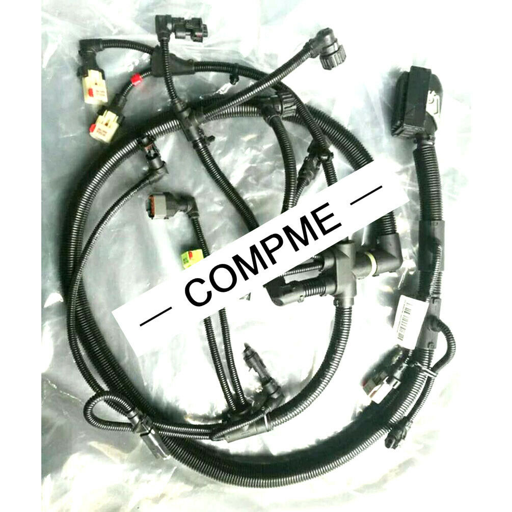 DHL 5260717 Engine Wiring Harness for Cummins ISF3.8