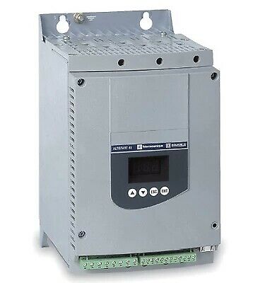 DHL FREE ATS48D47Q 22KW 230-415V Soft Starter for Schneider