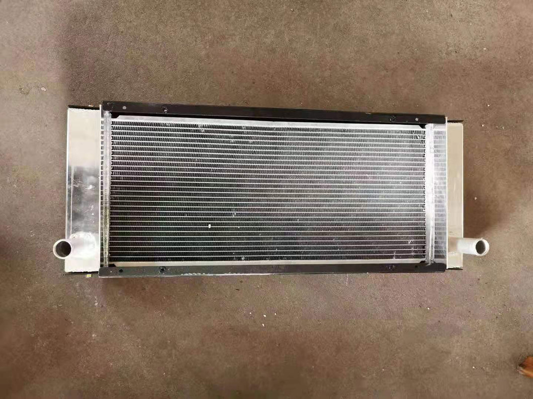 New Radiator 666384 6666384 for Bobcat Skidsteer S130 653 751 753 763 773 7753