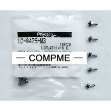 Cargar imagen en el visor de la galería, 10PCS LC-0425-M3 LC-0425-M5 Very Small Connector for PISCO
