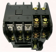 Cargar imagen en el visor de la galería, SRC3631-5-1N Contactor for FUJI AC110V AC220V AC380V
