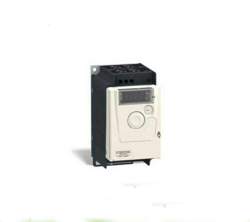 DHL FREE ATV303HU30N4 AC380V 3KW Frequency Converter for Schneider