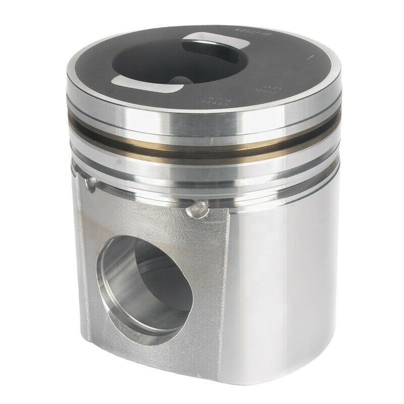 3925878 Piston for Cummins Engine 6CT260P Horsepower