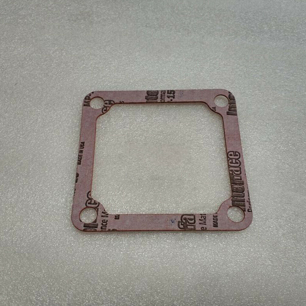 5PCS 3969988/C3938158 Intake Pipe Connection Gasket for Cummins Engine 4BT6BT