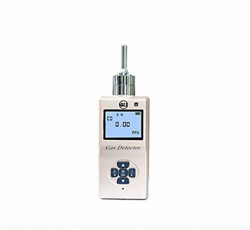 DHL Free XLA-BX-O3 Handheld Pump Suction Ozone Detector for Xinlian