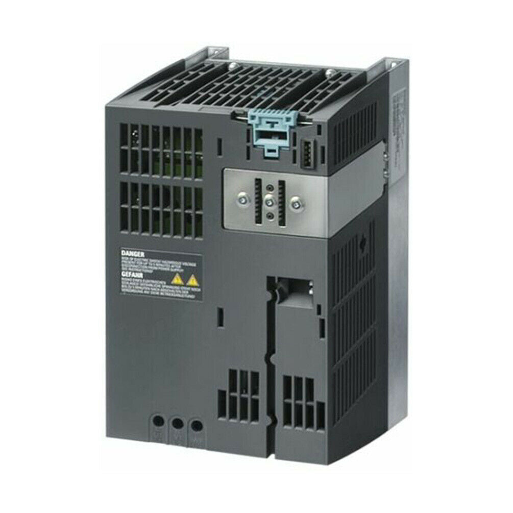 DHL 6SL3224-0BE22-2UA0 Frequency Converter PM240 Power Module 2.2KW All New for Siemens