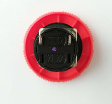 Cargar imagen en el visor de la galería, Emergency Stop Button Switch AH165-V6R01 Rotation Reset for Fuji
