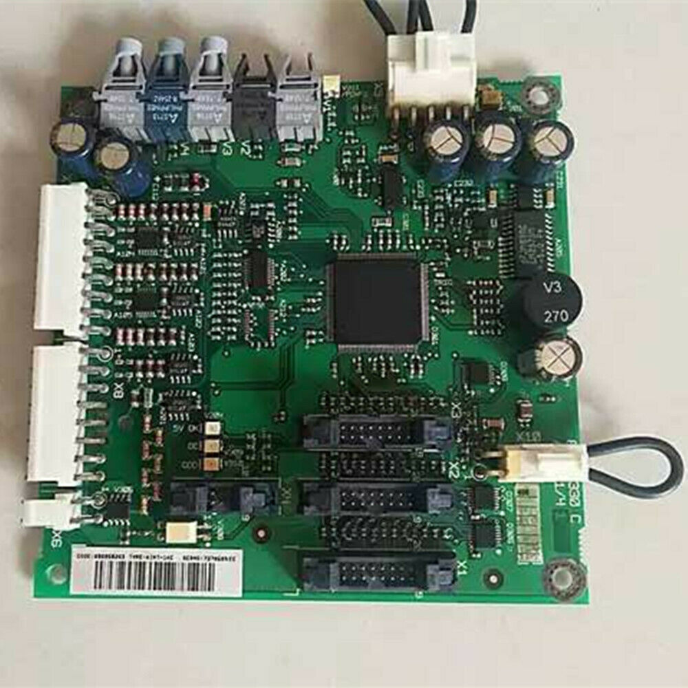 DHL FREE AINT-24C 02C 12C 14C Inverter ACS800 Fiber Optic Board