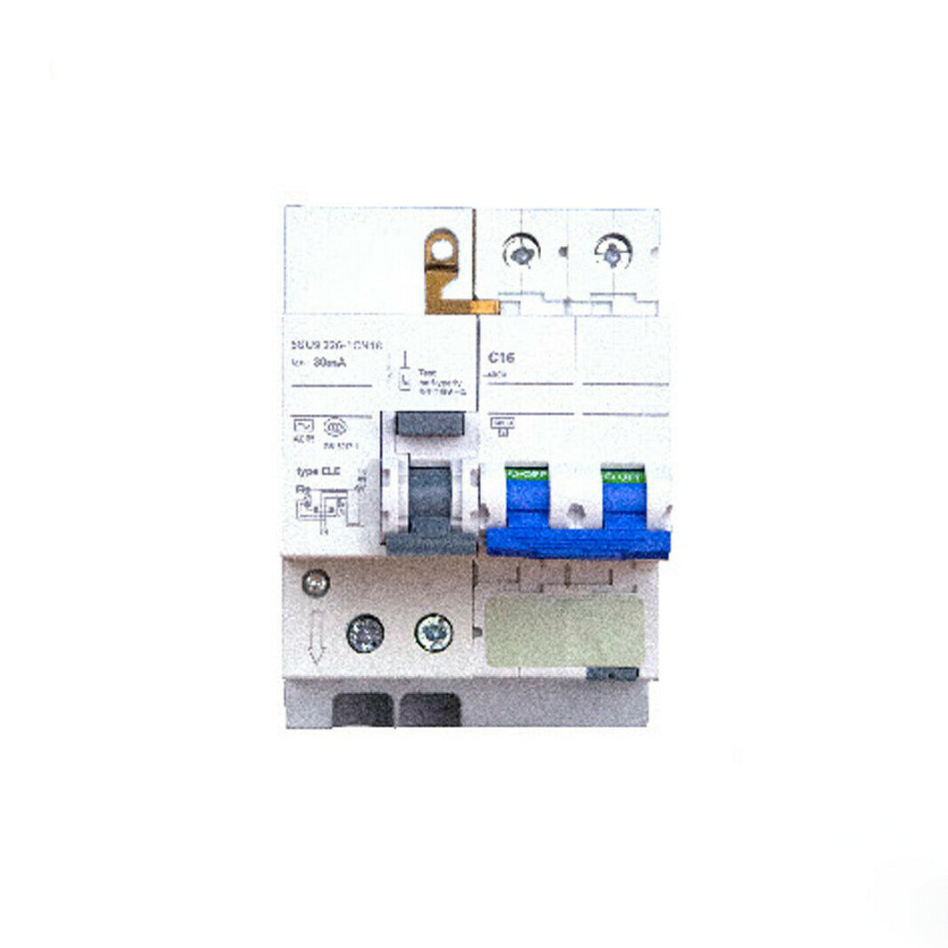 DHL FREE 5SU9326-1CN20 Electronic Residual Current Protection Circuit Breaker for Siemens