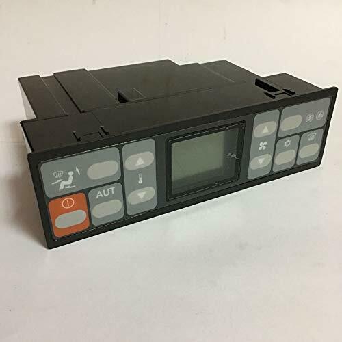 DHL 145670-3501 Air Conditioner Controller for Caterpillar CAT E320D 325D 330D