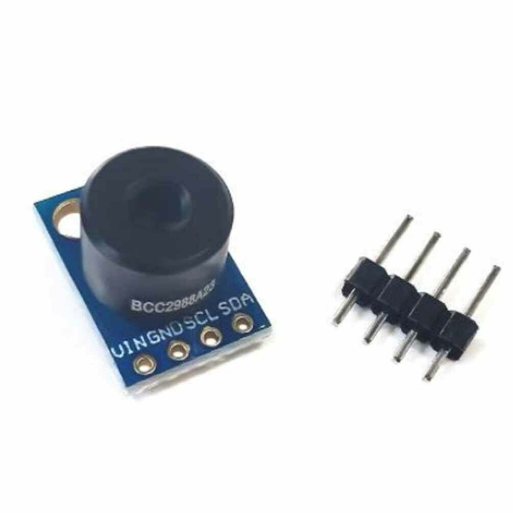 GY-906-BCC GY-906-DCI GY-906-BAA Infrared Temperature Sensor Module