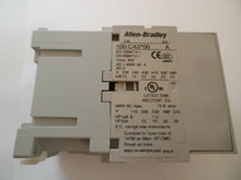 Cargar imagen en el visor de la galería, DHL 100-C43*00 100-C43KD00 100-C43KF00 Contactor for Allen-Bradley
