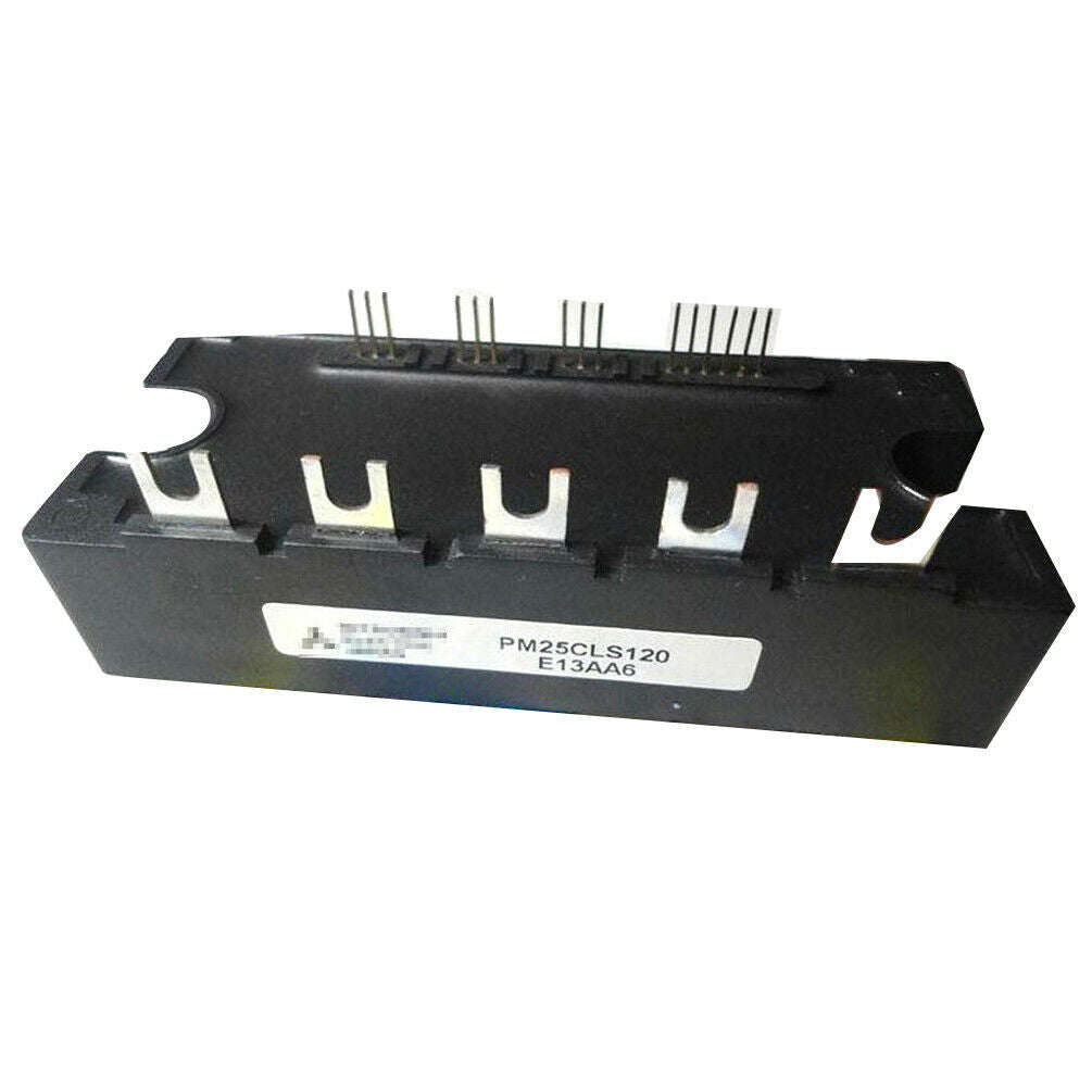 NEW PM25CLS120 Frequency Converter for Mitsubishi