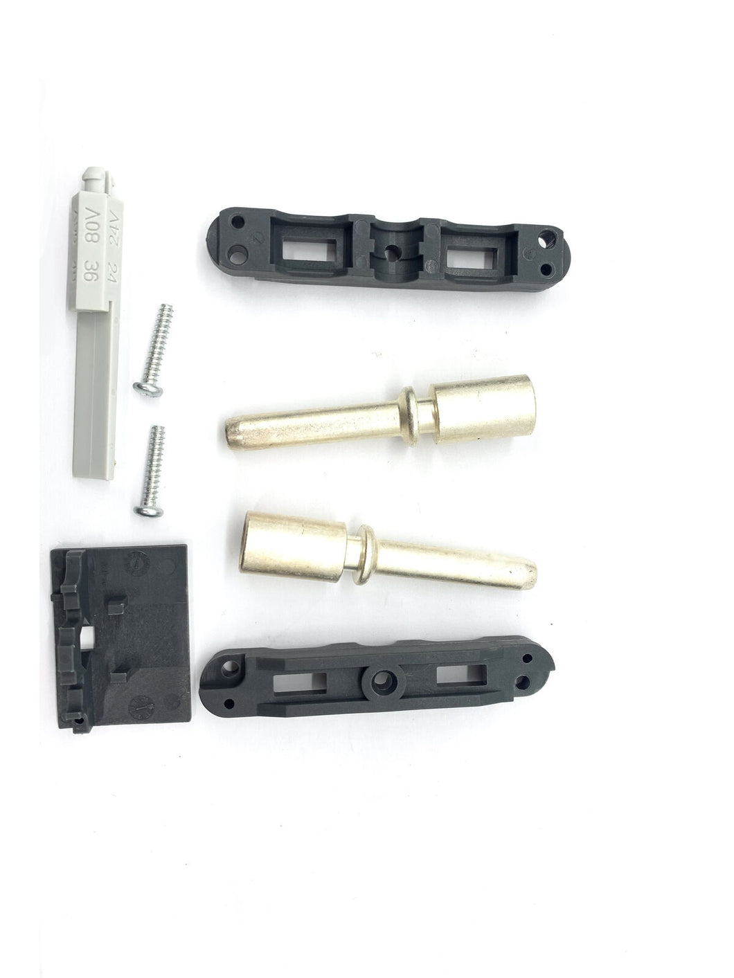 Battery Plug 0009700940 Battery Socket 0009750510REMA for Linde Forklift