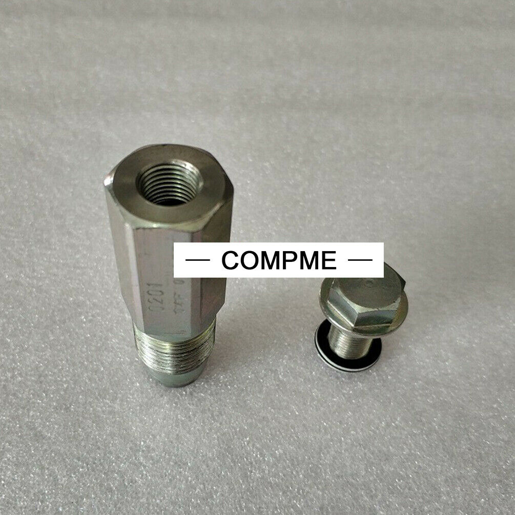 5476613 Common Rail Pressure Reducing Valve for Cummins Engine ISBe3.9/QSB5.9