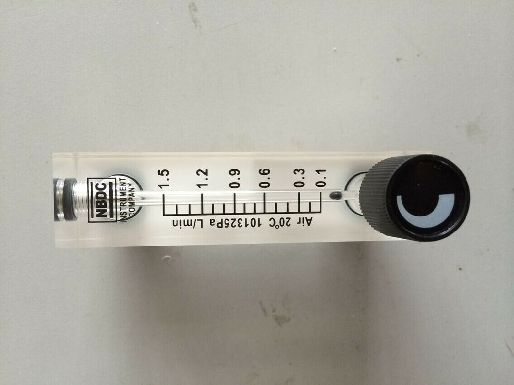 LZM LZT-8M Gas Liquid Float Panel Flowmeter Rotor Flowmeter MBLD