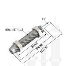 Load image into Gallery viewer, AC2015-SN AC2725-SN AC0604-S AC0806-S AC1007-SN Shock Absorber Hydraulic Buffer
