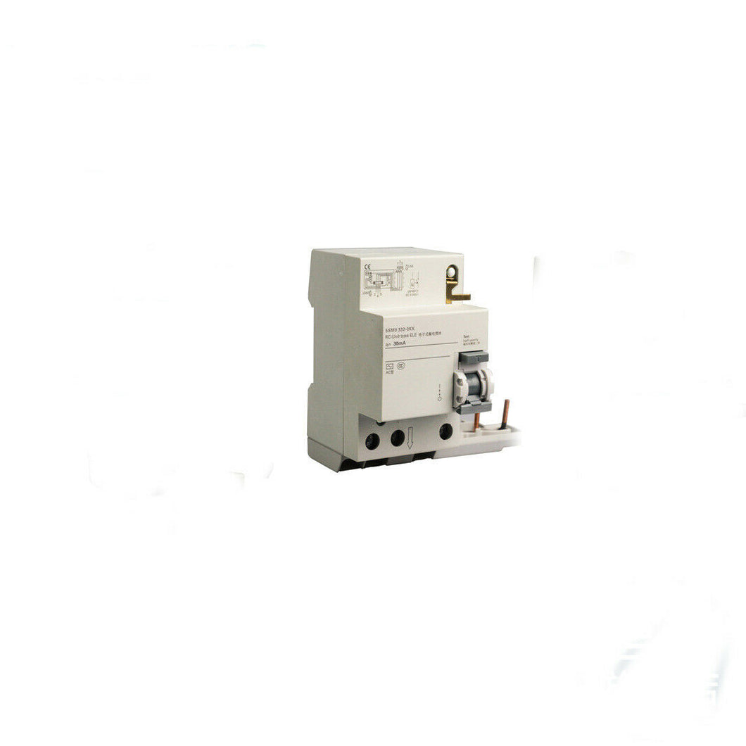 DHL FREE 5SM9645-0KK Electronic Leakage Module for Siemens