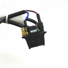 Cargar imagen en el visor de la galería, Overload Protector QP2-15H + Start Capacitor 3UF Set
