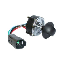 Cargar imagen en el visor de la galería, 106-0107 Speed regulating and fueling gear switch for CAT E320/B/C/D
