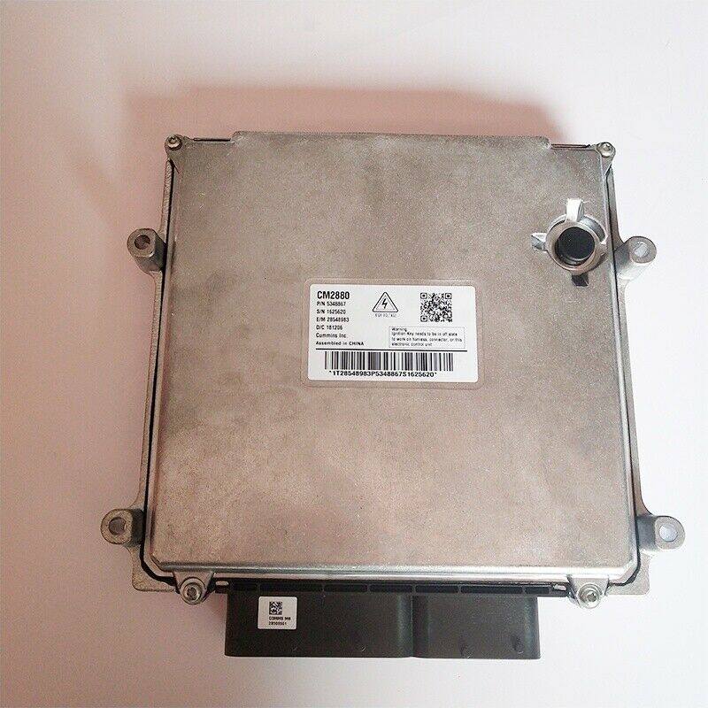 DHL C5348867 Control Module for Cummins Engine QSB6.7 Computer Board CM2880