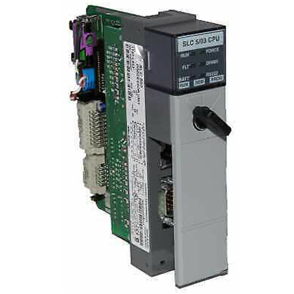 DHL FREE 1747-L511/B 1747-L514/B 1747-L524/C 1747-L531/E Processor module