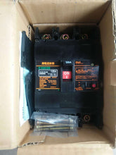 Cargar imagen en el visor de la galería, DHL EG203B-3P Leakage Circuit Breaker for FUJI 125A/150A/175A/200A/225A/250A
