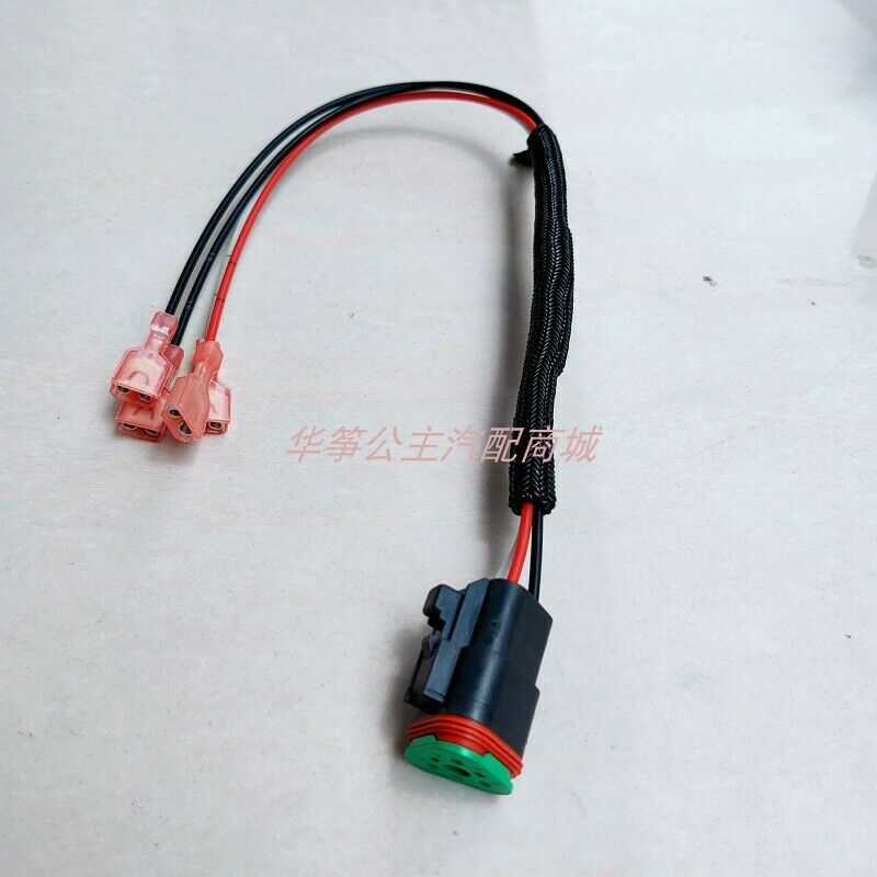 3161895 Wire Harness for Cummins ISM11 QSM11