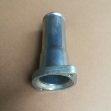 Carregar imagem no visualizador da galeria, 3940631 Thermostat Seat Outlet Connecting Pipe for Cummins Engine
