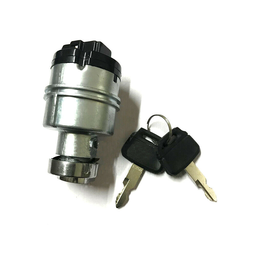 YN50S00026F1 Ignition Switch Key Starter Switch for Kobelco SK200-8 Excavator