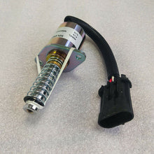 Load image into Gallery viewer, 6690563 6681512 Solenoid Valve 12V for Bobcat S18 S450 S16 S770 S550
