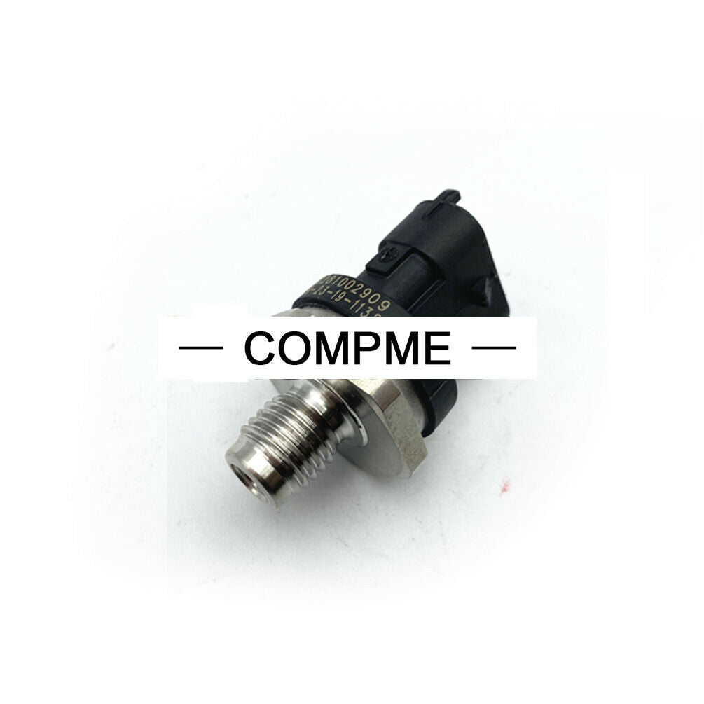 0281002909  Common Rail Rail Pressure Sensor 0281002788