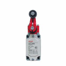Load image into Gallery viewer, 5PCS LXP1-120-1R LXP1-120-1V LXP1-120-1U LXP1-120-1T LXP1-120-1G limit switch

