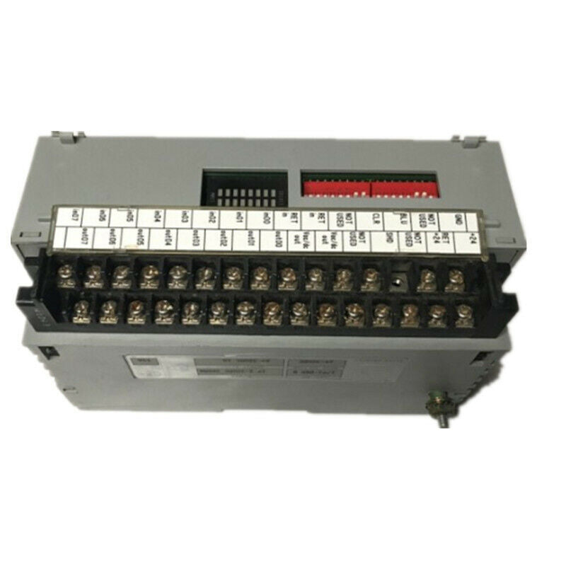 DHL FREE 1791-8AC Input Output Module for Allen-Bradley