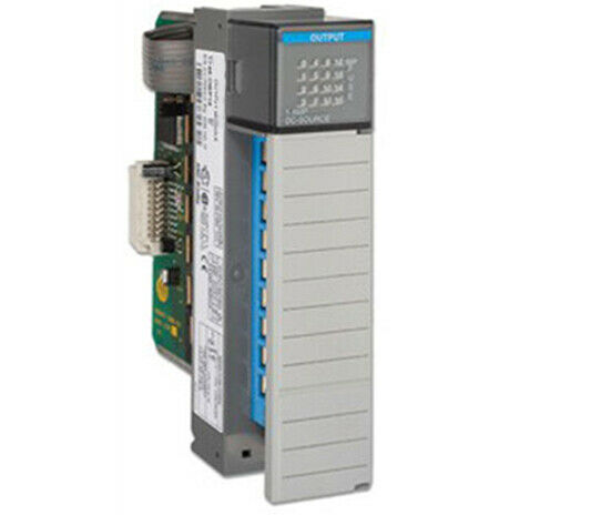 DHL FREE 1746-OBP16/C DC Output Module