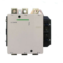 Load image into Gallery viewer, LC1D410F7C 410A  AC110V Contactor for Schneider
