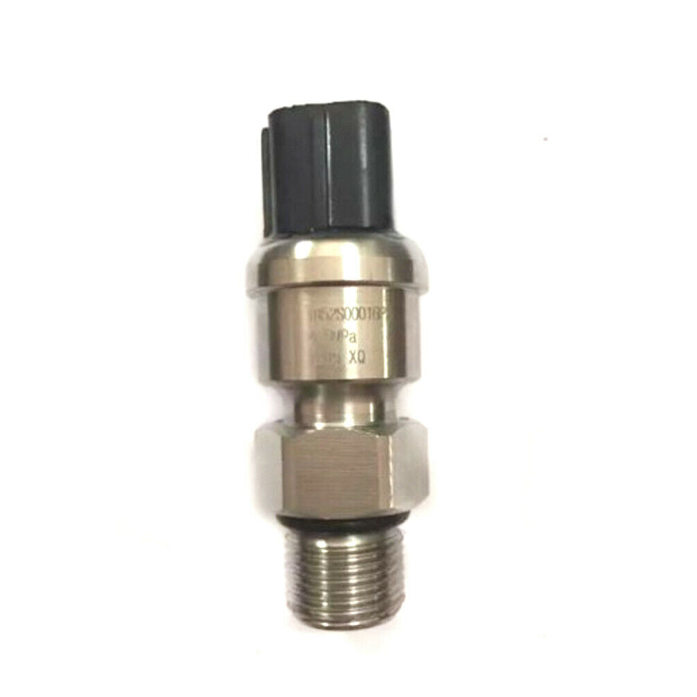 4.9 Mpa Negative Pressure Sensor YN52S00016P3 for Kobelco SK200-6 Excavator