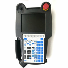 Загрузить изображение в средство просмотра галереи, A05B-2255-D001 E-Stop Button for FANUC Teach Pendant Emergency Stop Switch
