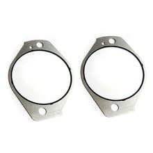 Cargar imagen en el visor de la galería, 2PCS 3940245 3008400 Air Pump Gasket Vane Pump Pad for Cummins
