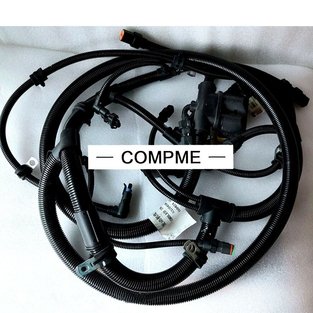 DHL 5320459 Engine Wiring Harness for Foton Cummins ISF3.8 2.8