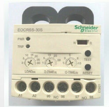 Load image into Gallery viewer, EOCR-SS-30S EOCRSS-05S EOCR-SS-60S for Schneider Motor Protector
