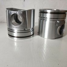 Загрузить изображение в средство просмотра галереи, 4934860 Piston for Cummins 6D107 QSB6.7
