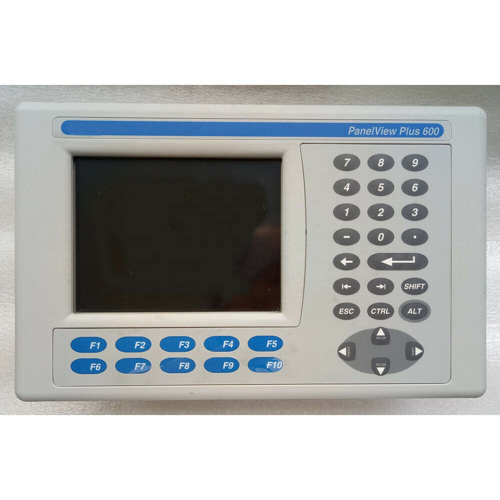 DHL FREE 2711P-K4C5D8 Touch Screen Button Membrane for Allen-Bradley AB